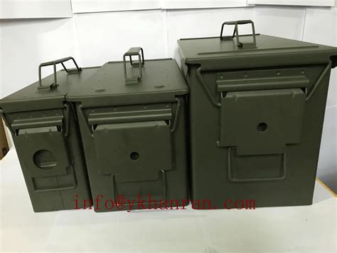 small chinese navy metal box|military boxes for sale.